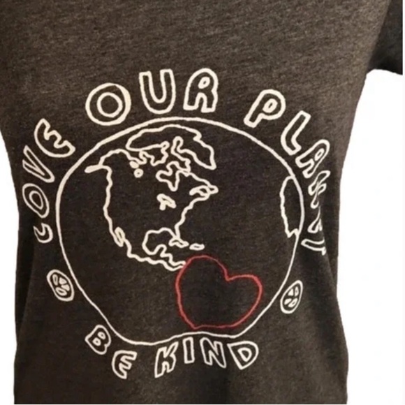 Lucky brand graphic tee - Picture 11 of 13